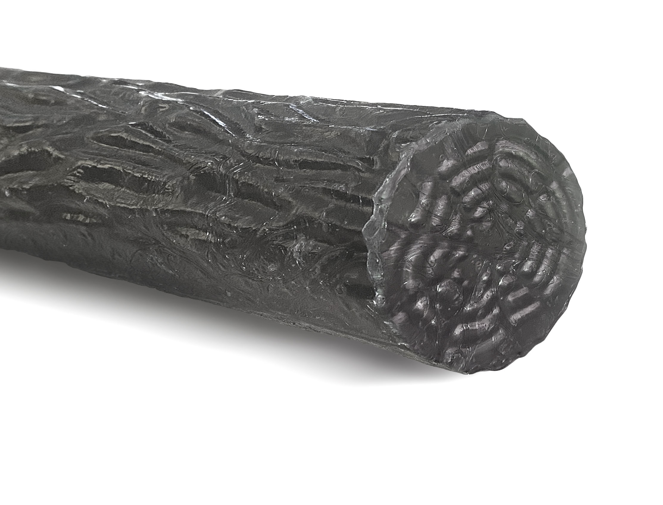 100φ擬木丸太 100φ×1000mm(M-1010)